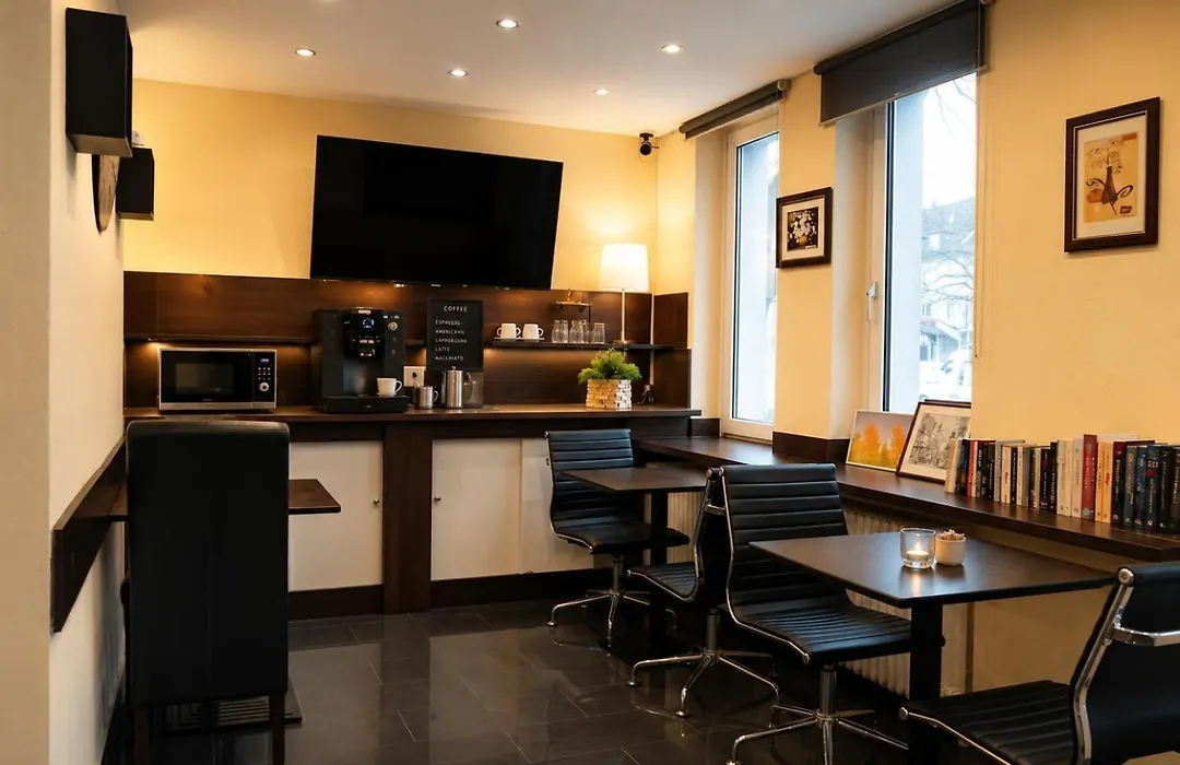 Hotel Elbe-1