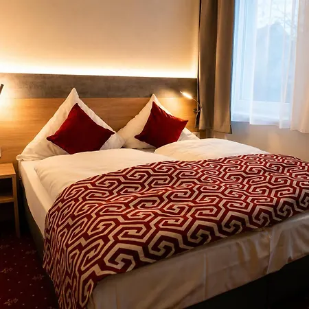 Hotel Elbe-2
